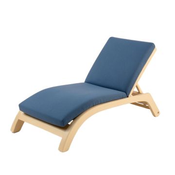 Rozzer Zero Gravity Reclining Chaise Lounge