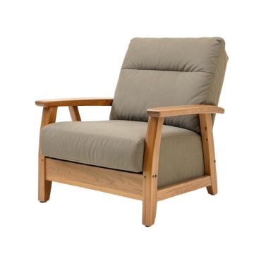 Tamiko 29.3 '' Wide Power Lift Assist Standard Recliner