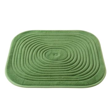 Summit Dell Bath Mat - Green