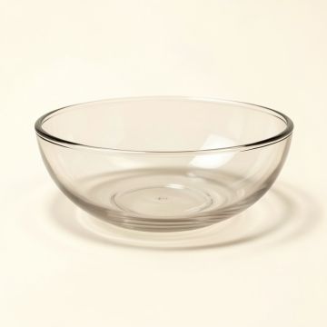Arche Of Bees Pewter Glass Dessert Bowl (synthetic illustration; no displayed measurements)