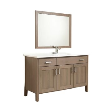 Laverne 36 '' Single Bathroom Vanity Set