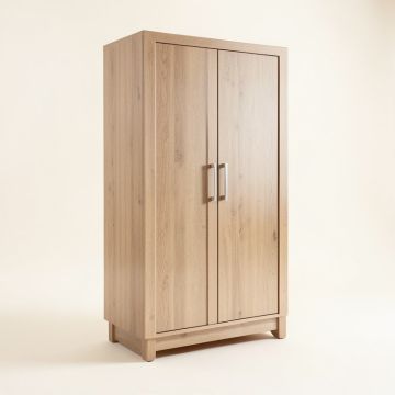 Caines Armoire (synthetic illustration; no displayed measurements)