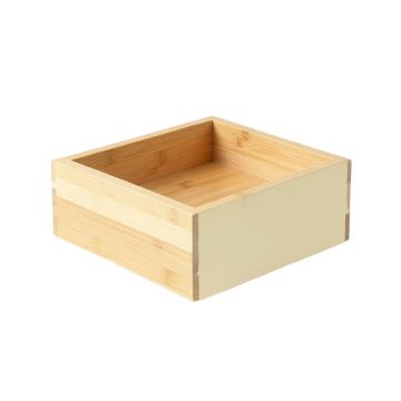 Summit Bluff Under-Desk Drawer Unit - Cream