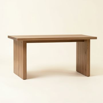 Backadine 36 '' Console Table (synthetic illustration; no displayed measurements)