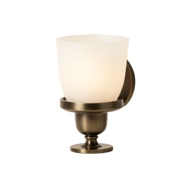 Caitlyn 1-Light Bath Sconce