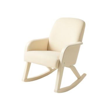 Dunder Rocking Chair