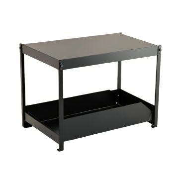 Karam Indoor Outdoor Log Rack