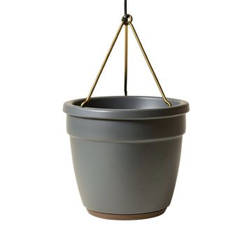 Triflora Hanging Planter