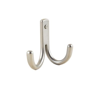 Duro Wall Mounted Robe Hook