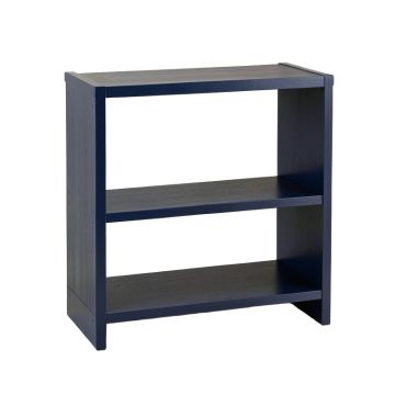 Ridge Bridge Empty Seed-Starting Shelving Unit Without Lights - Navy