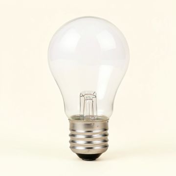 25 Watt Equivalent E12/Candelabra Led Light Bulb (synthetic illustration; no displayed measurements)
