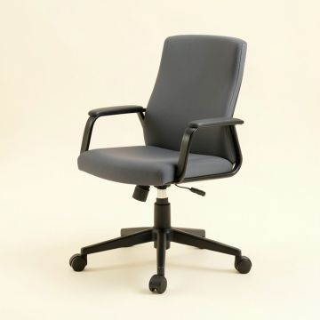 Evyatar Fashion Casual Office Beauty Salon Task Chair (synthetic illustration; no displayed measurements)