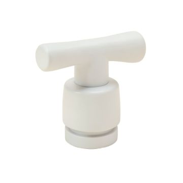 Lahara Faucet Trim With Lever Handles