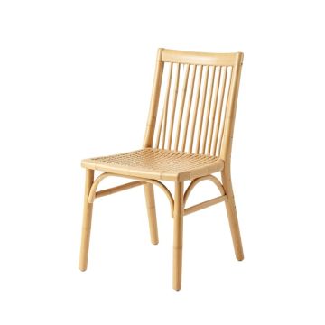 Juniper Edge Dining Chair - Beige