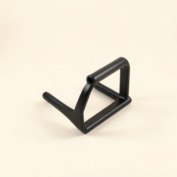Bicycle Storage Hanger Bike Rack (synthetic illustration; no displayed measurements)