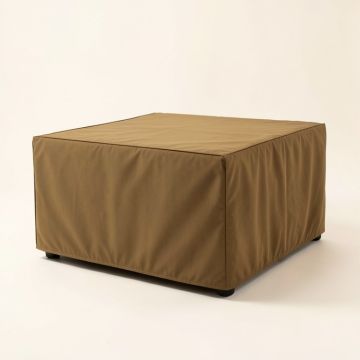 Wayfair Basics® Patio Sofa Cover (synthetic illustration; no displayed measurements)