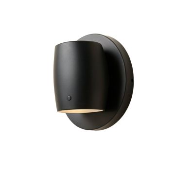 1-Light Gridluck Wall Sconce