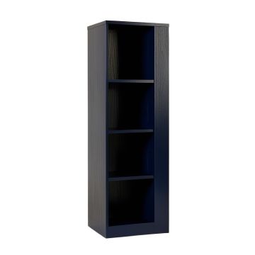 Lake Bridge Narrow Cubby Tower - Navy