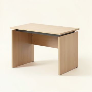 Arsenault Home Office Desk (synthetic illustration; no displayed measurements)