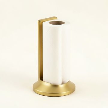 Dambrosio Free Standing Toilet Paper Holder (synthetic illustration; no displayed measurements)