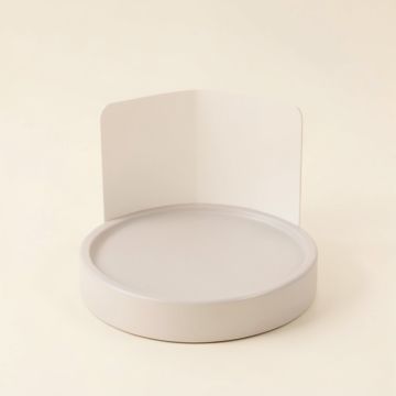 24 '' Single Vanity Bathroom Vanity Base Only (synthetic illustration; no displayed measurements)