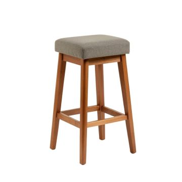 Pepperdine 26.5 '' Counter Stool