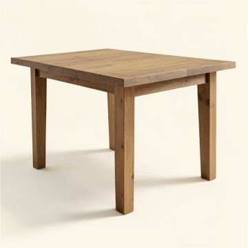 Leonardson Loft Pub Dining Table (synthetic illustration; no displayed measurements)