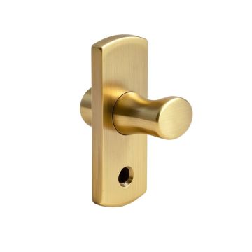 Callan Bennett Passage Door Lever