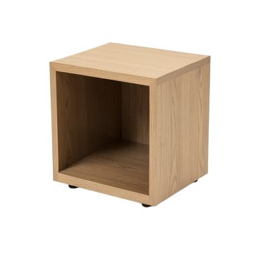 Tolar End Table With Storage