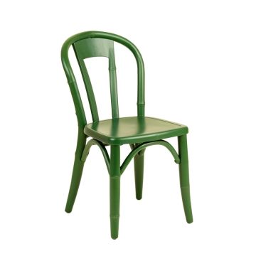 Harbor Field Dining Chair - Green
