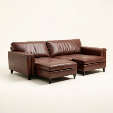 Antiochos 3 Piece Sleeper Living Room Set (synthetic illustration; no displayed measurements)