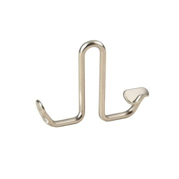 Wayfair Basics Shower Curtain Hooks