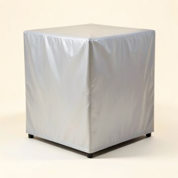 Water Resistant Patio Furniture Cover (synthetic illustration; no displayed measurements)