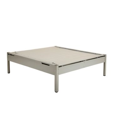 Difranco Upholstered Low Profile Storage Platform Bed (synthetic illustration; no displayed measurements)