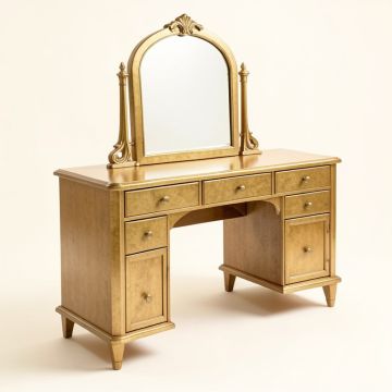Avance Vanity (synthetic illustration; no displayed measurements)