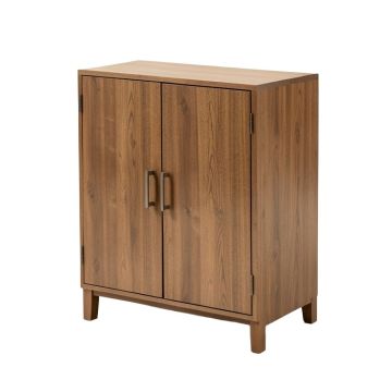 Lynwood 2 Door Accent Cabinet