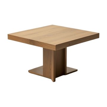 Nabiha Solid Coffee Table