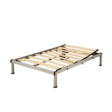 Dockside Mellow Adjustable Bed Base