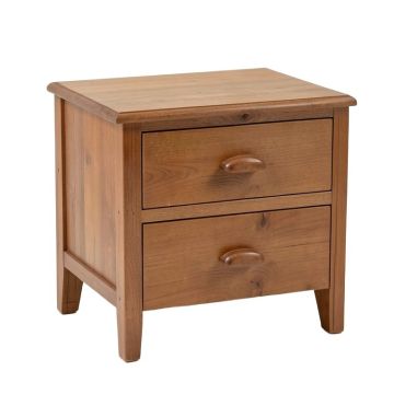 Petrina 2 - Drawer End Table