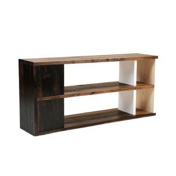 Lindquist Modern Wall Shelf