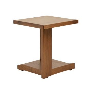 Stimpson End Table