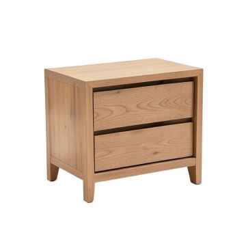 Pearlotta 2 - Drawer Nightstand