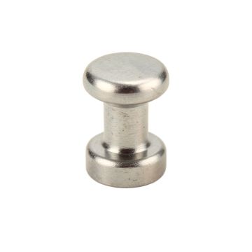 5 3/4 '' Center To Center Finger Pull