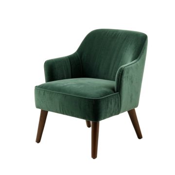 Moneta Upholstered Side Chair