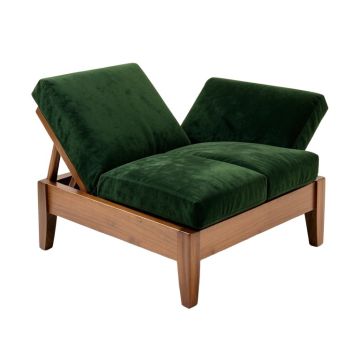 Kannon Chaise Lounge