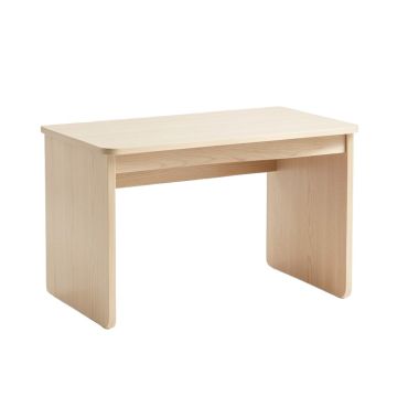 Glen Brook Writing Desk - Beige
