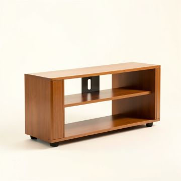 Waupaca Tv Stand For Tvs Up To 55 '' (synthetic illustration; no displayed measurements)