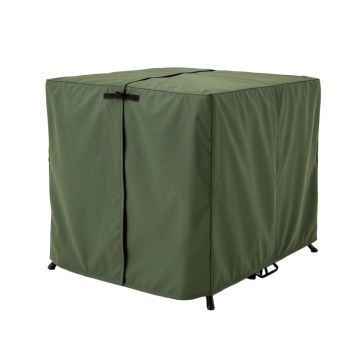 Fairfield 13 Piece Water Resistant Patio Furniture Cover Set