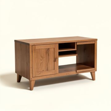 Trinidad 48 '' Console Table (synthetic illustration; no displayed measurements)
