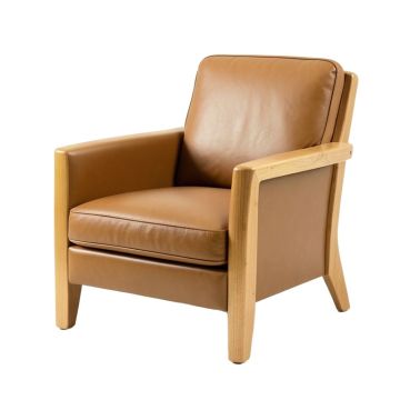 Horsham 29.5 '' Wide Club Chair